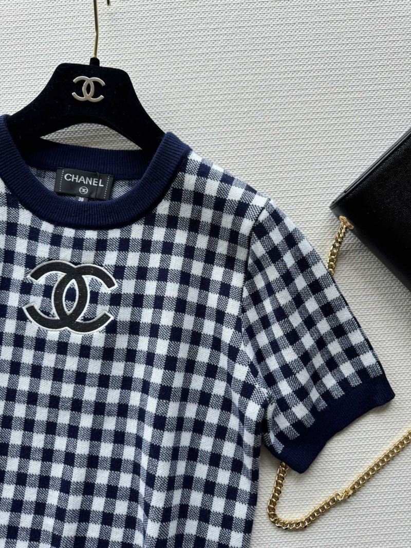 Chanel T-Shirts